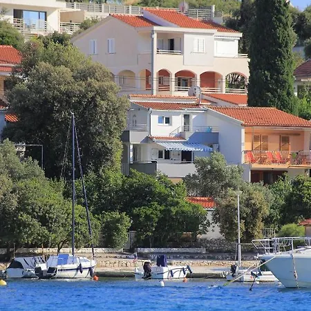 By The Sea Seget Vranjica, - 13771 Apartment Trogir