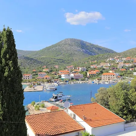 By The Sea Seget Vranjica, - 13771 Apartment Trogir