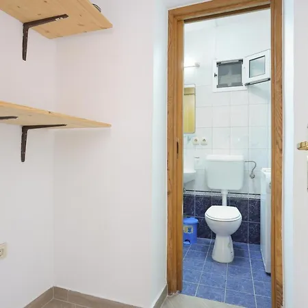 Apartment By The Sea Seget Vranjica, - 13771