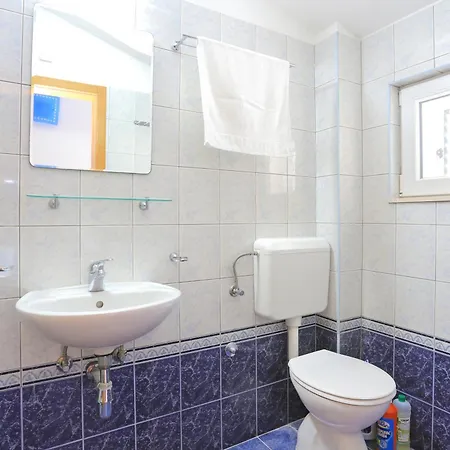 Apartment By The Sea Seget Vranjica, - 13771