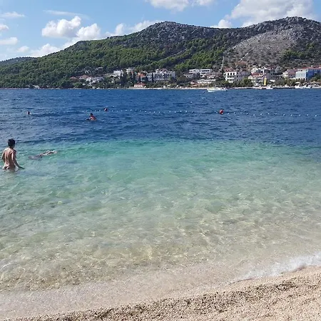 By The Sea Seget Vranjica, - 13771 Apartment Trogir