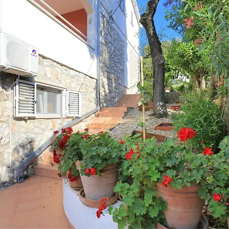 By The Sea Seget Vranjica, - 13771 Apartment Trogir