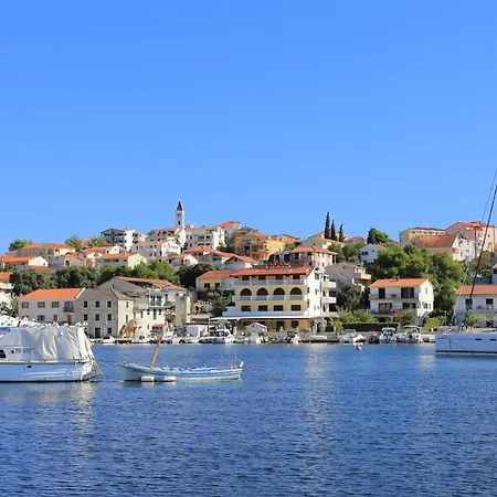By The Sea Seget Vranjica, - 13771