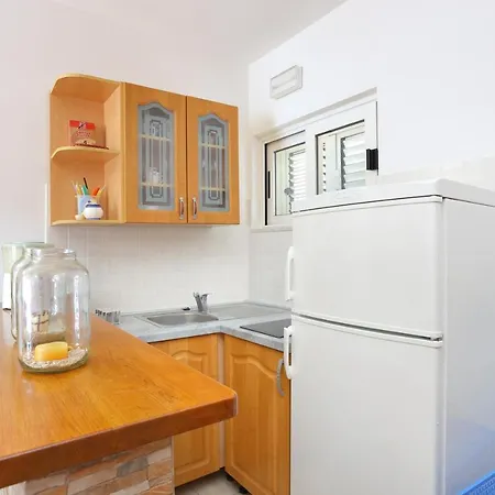 By The Sea Seget Vranjica, - 13771 Apartment Trogir