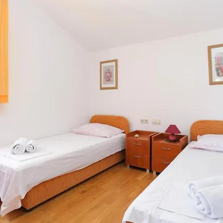 By The Sea Seget Vranjica, - 13771 Apartment Trogir