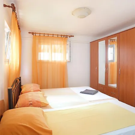 By The Sea Seget Vranjica, - 13771 Apartment Trogir