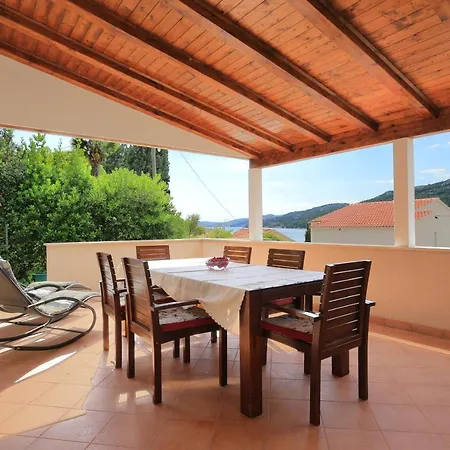 By The Sea Seget Vranjica, - 13771 Apartment