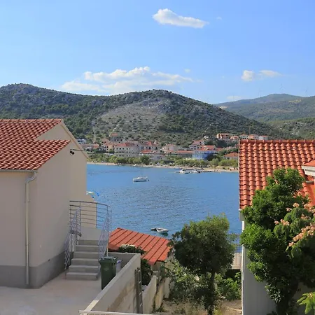 By The Sea Seget Vranjica, - 13771 Apartment