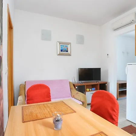 Apartment By The Sea Seget Vranjica, - 13771 Trogir