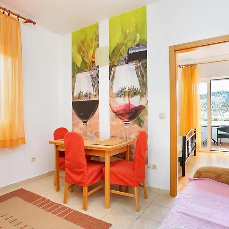 By The Sea Seget Vranjica, - 13771 Apartment *