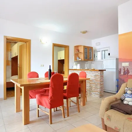 By The Sea Seget Vranjica, - 13771 Apartment
