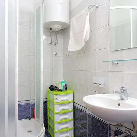 By The Sea Seget Vranjica, - 13771 Apartment Trogir