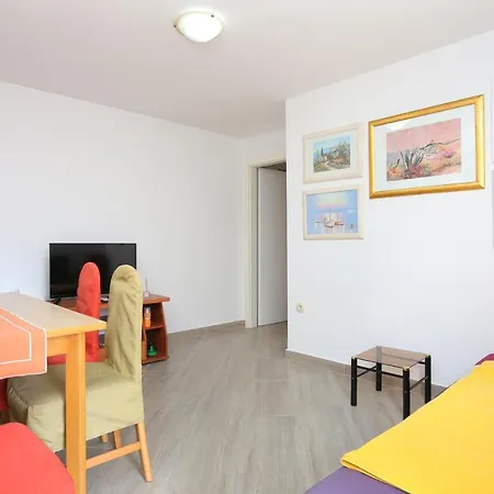 By The Sea Seget Vranjica, - 13771 Apartment Trogir