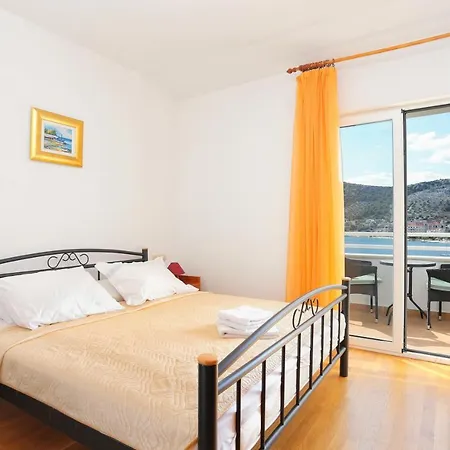 By The Sea Seget Vranjica, - 13771 Apartment *