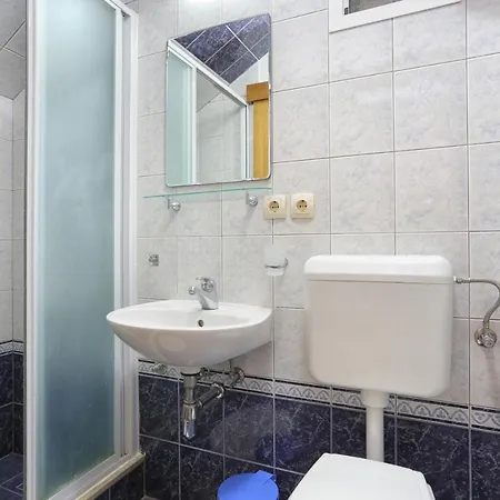 By The Sea Seget Vranjica, - 13771 Apartment