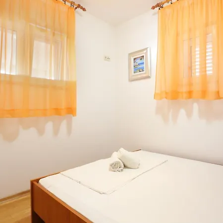 By The Sea Seget Vranjica, - 13771 Apartment