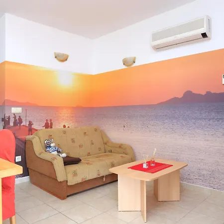 Apartment By The Sea Seget Vranjica, - 13771