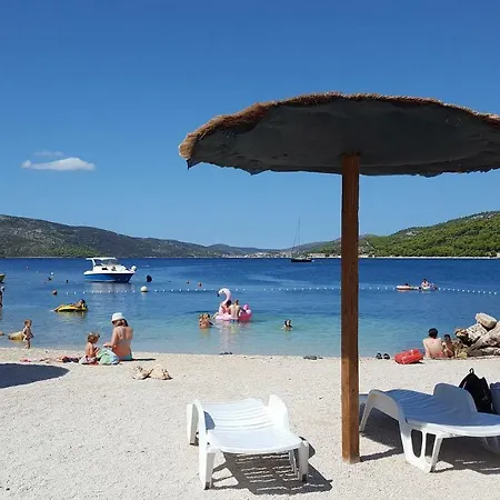 By The Sea Seget Vranjica, - 13771 Trogir